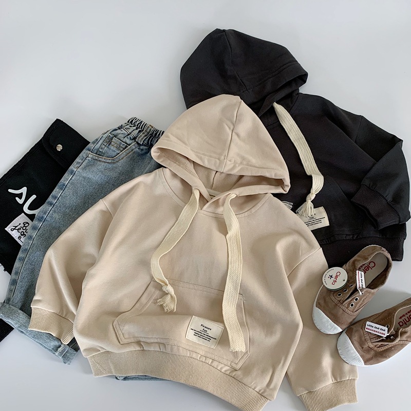 Çocuk Kapşonlu Kazak - İlkbaha - Winter Clothing Activity incelemesi ve fiyatı