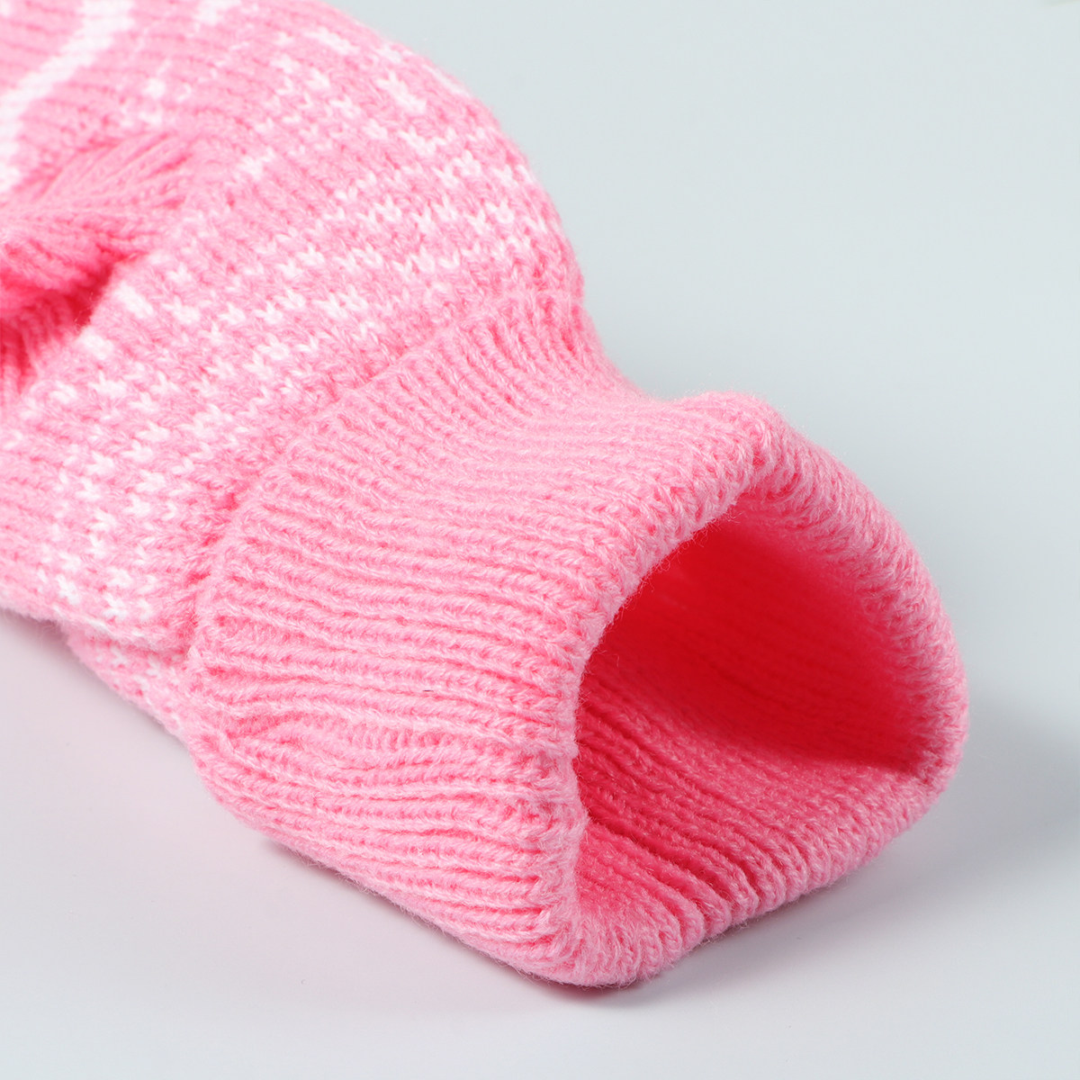 Pet Köpek Kazak Örme Sıcak Yük - Winter Clothing Gift Ideas incelemesi ve fiyatı