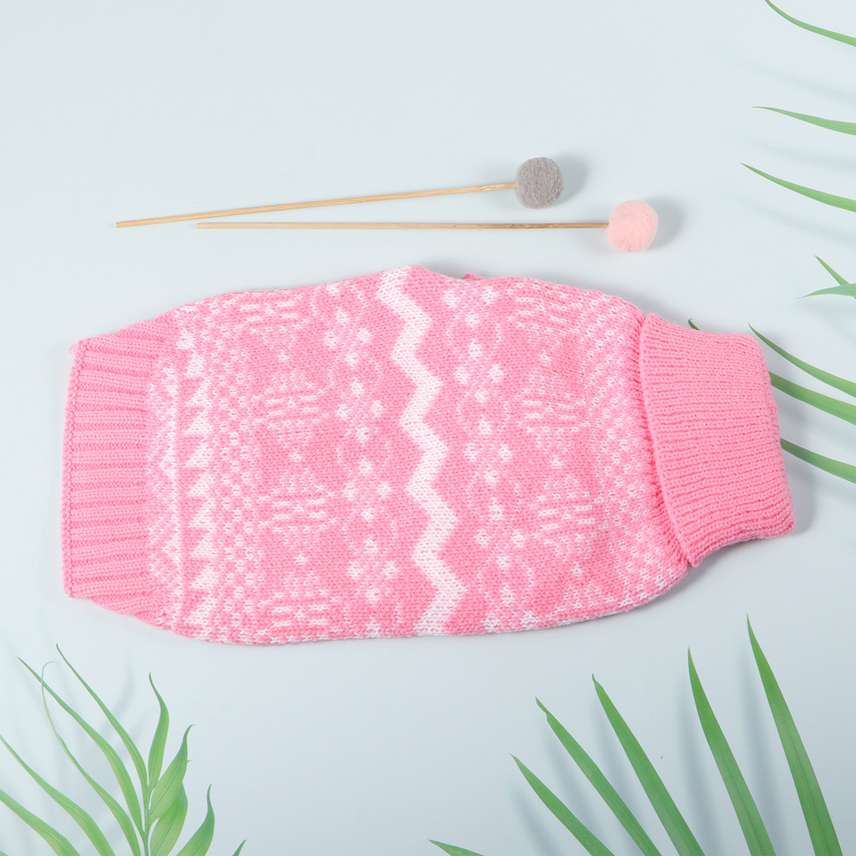 Pet Köpek Kazak Örme Sıcak Yük - Winter Clothing Gift Ideas incelemesi ve fiyatı