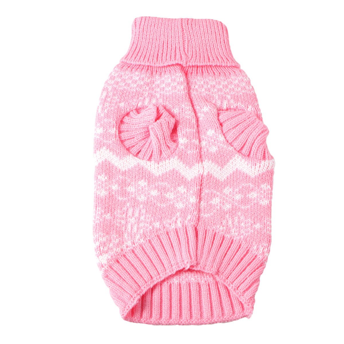 Pet Köpek Kazak Örme Sıcak Yük - Winter Clothing Gift Ideas incelemesi ve fiyatı