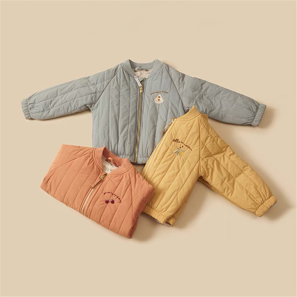 1-6Y Çocuk Giyim Bahar Kalınla - Winter Clothing 1 Year Old incelemesi ve fiyatı