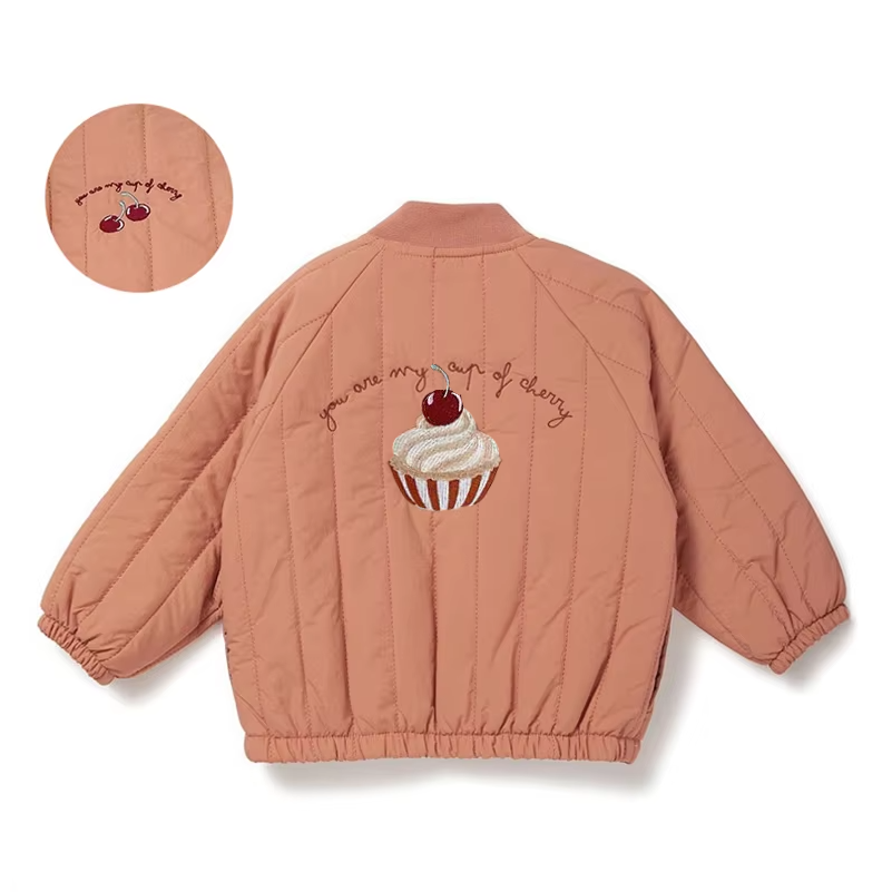 1-6Y Çocuk Giyim Bahar Kalınla - Winter Clothing 1 Year Old incelemesi ve fiyatı