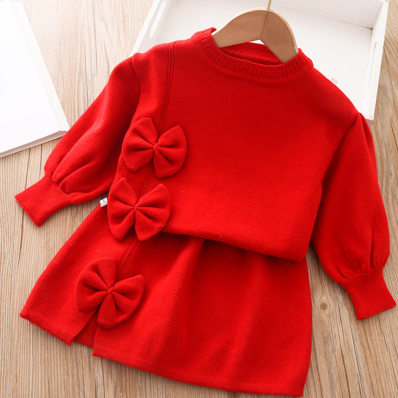 Kız Giyim Seti 2 parçalı Uzun  - Winter Clothing That Starts With O incelemesi ve fiyatı
