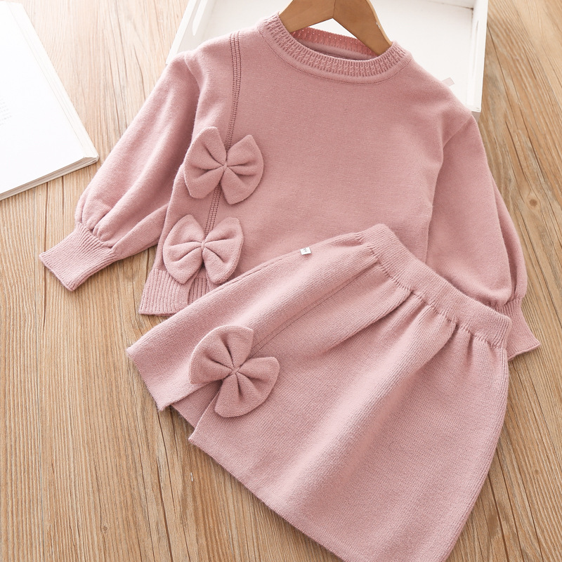 Kız Giyim Seti 2 parçalı Uzun  - Winter Clothing That Starts With O incelemesi ve fiyatı