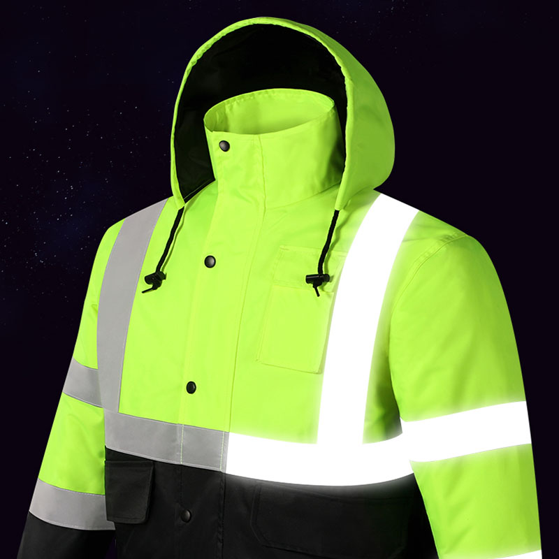 Kış erkek giysileri sıcak ceke - Winter Clothing Articles incelemesi ve fiyatı
