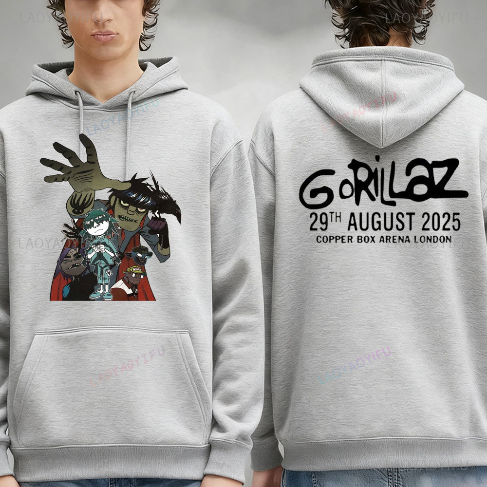 Hip-hop, Elektronik, Rock Gori - Winter Clothing Articles incelemesi ve fiyatı