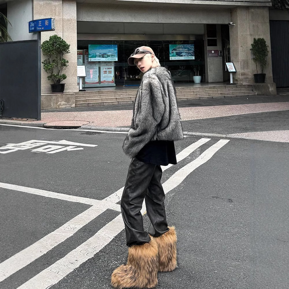 Pishuai Kış Sonbahar Kış Sıcak - Winter Clothing Pants incelemesi ve fiyatı