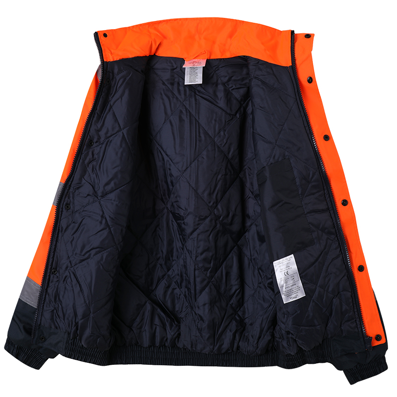 Merhaba Vis kış ceket erkekler - Winter Clothing Articles incelemesi ve fiyatı