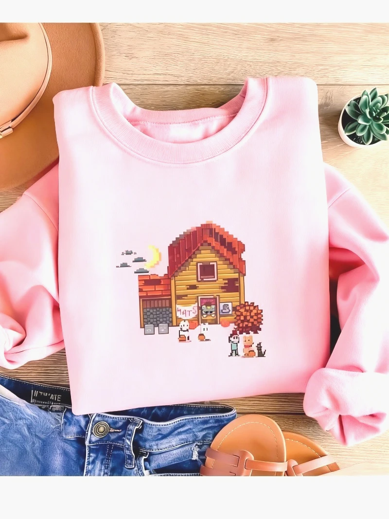 Noel Tavuk Stardew Valley Kaza - Winter Clothing Stardew Valley incelemesi ve fiyatı