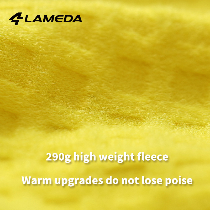 Kadınlar için LAMEDA Pro Polar - Winter Clothing Pinterest incelemesi ve fiyatı