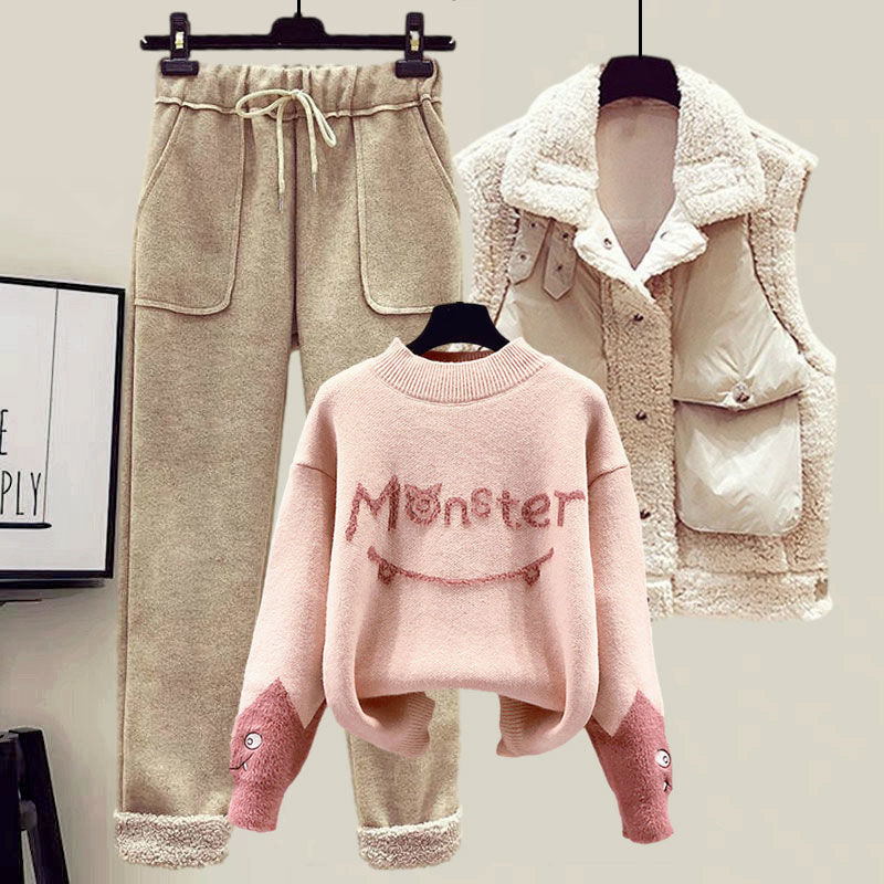 2024 Kış Yeni Kaşmir Yelek Cek - Winter Clothing Sales incelemesi ve fiyatı