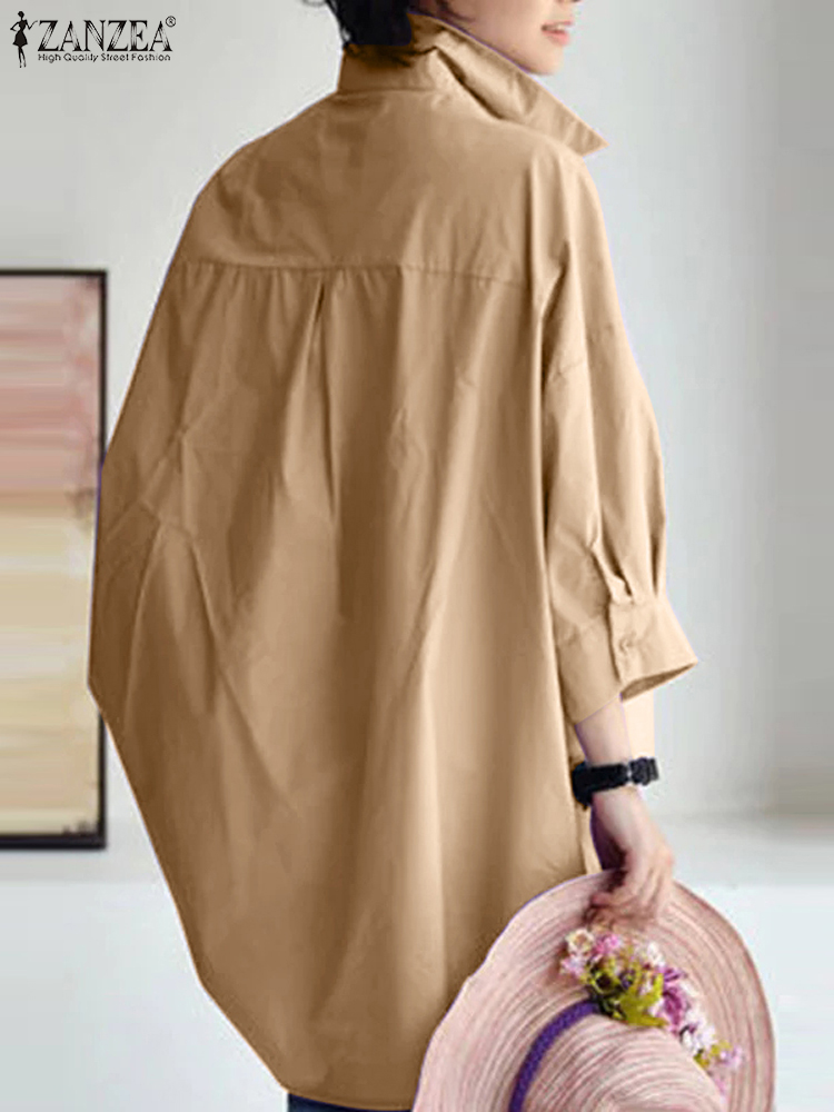 ZANZEA Kadın Şık Büyük Boy Göm - Winter Clothing Pinterest incelemesi ve fiyatı