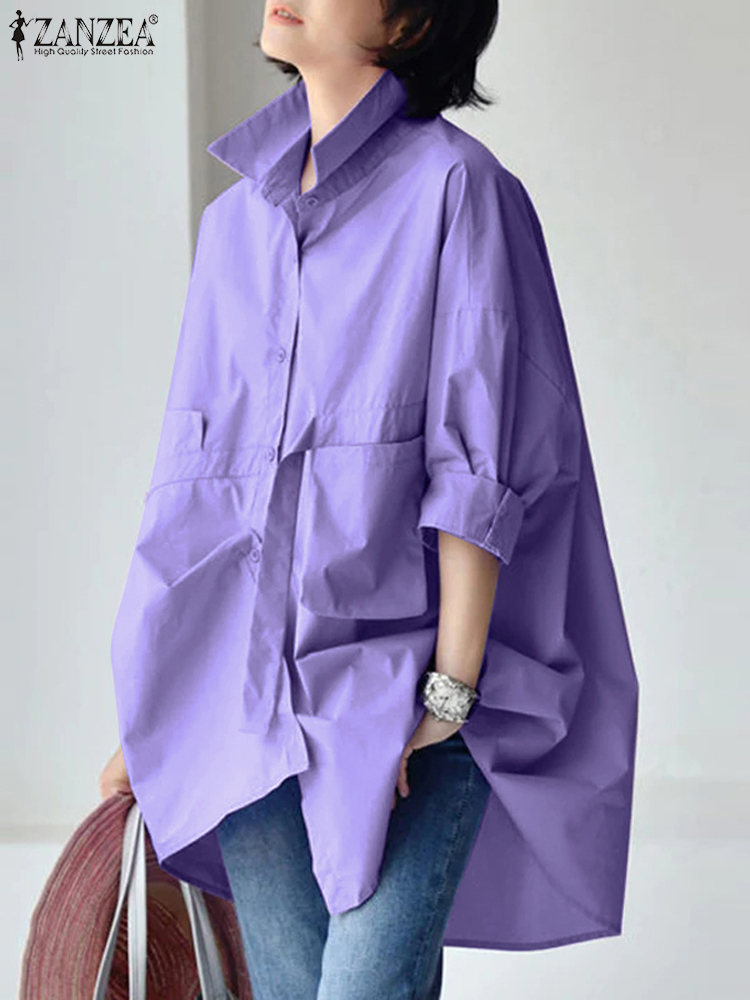 ZANZEA Kadın Şık Büyük Boy Göm - Winter Clothing Pinterest incelemesi ve fiyatı