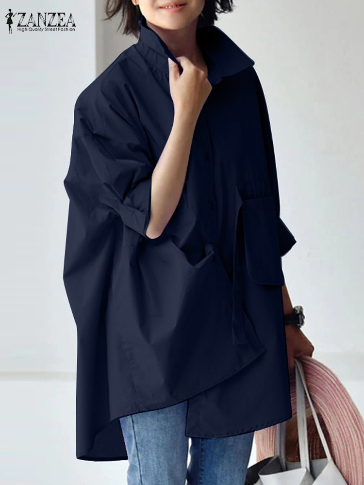 ZANZEA Kadın Şık Büyük Boy Göm - Winter Clothing Pinterest incelemesi ve fiyatı