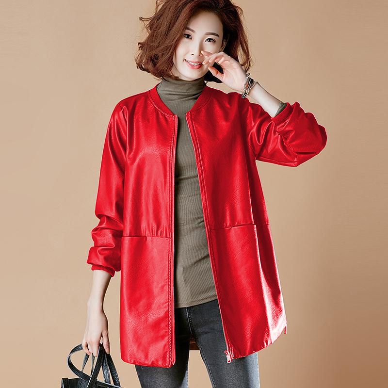 Moda Artı Boyutu Deri Ceket Ka - Winter Clothing Pinterest incelemesi ve fiyatı