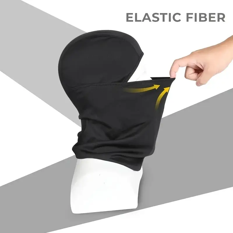 Bisiklet Sürüşü için Taktik Rü - Wool Balaclava Knit incelemesi ve fiyatı