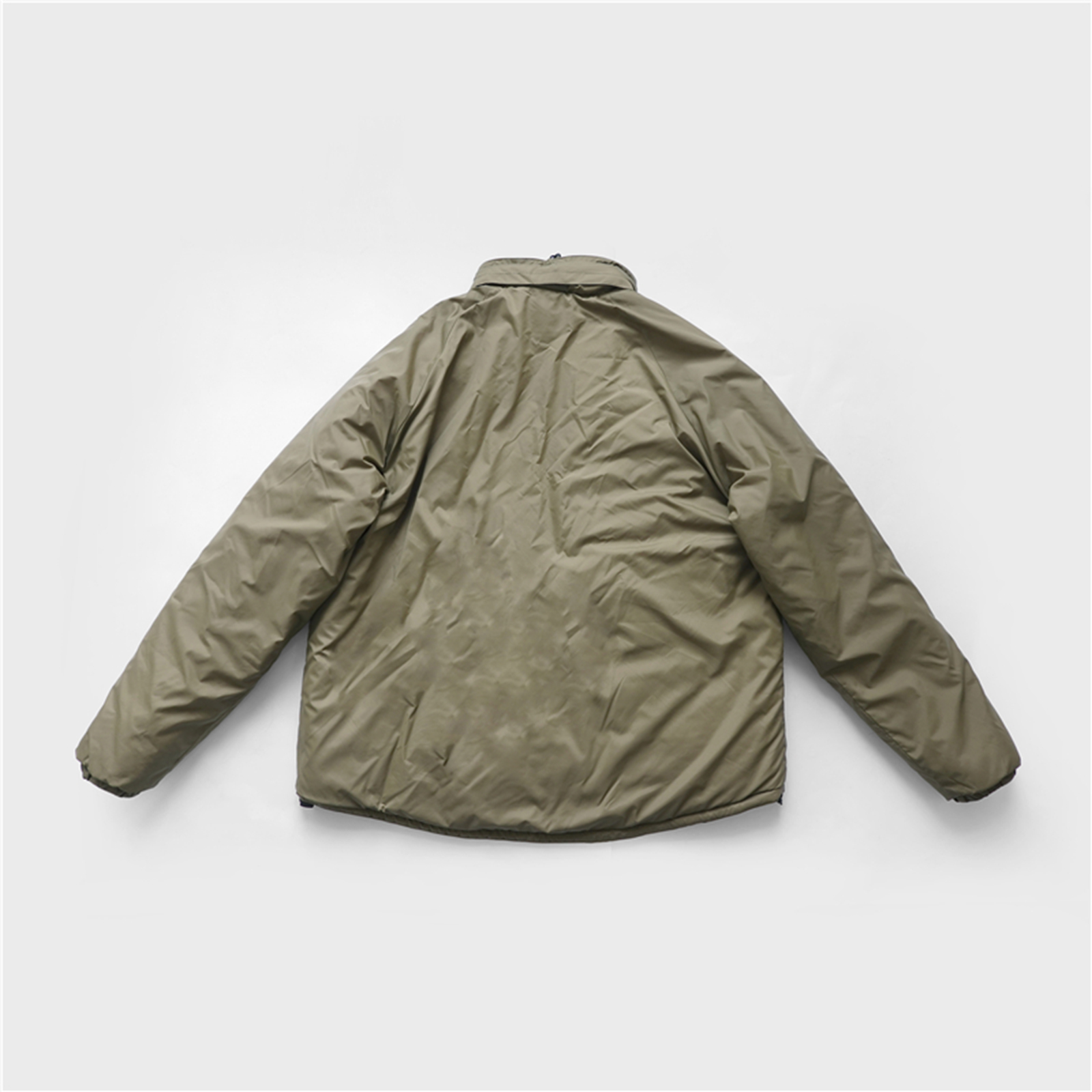 İngiliz Ordusu PCS Termal Soft - Mens Winter Clothing Uk incelemesi ve fiyatı