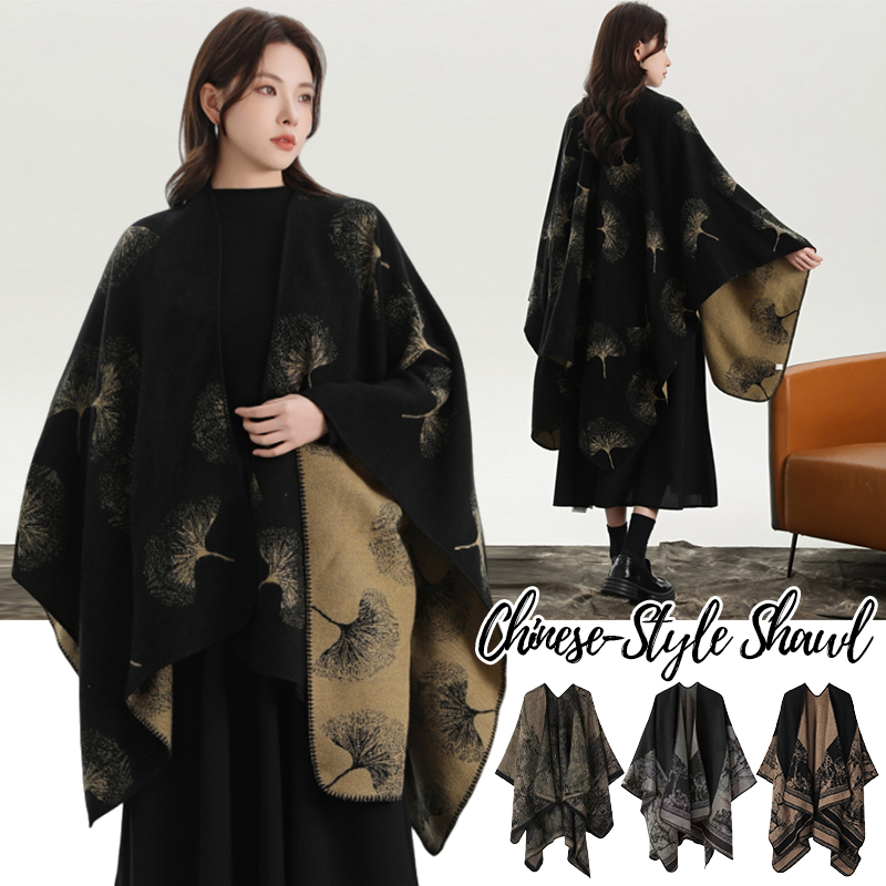 Baskılı Örme Şal Kadınlar için - Winter Clothing Gift Ideas incelemesi ve fiyatı