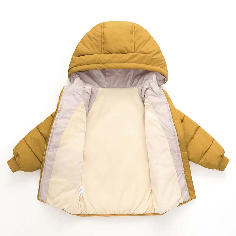 Rahat Bebek Kız Kış Giysileri  - Winter Clothing 1 Year Old incelemesi ve fiyatı