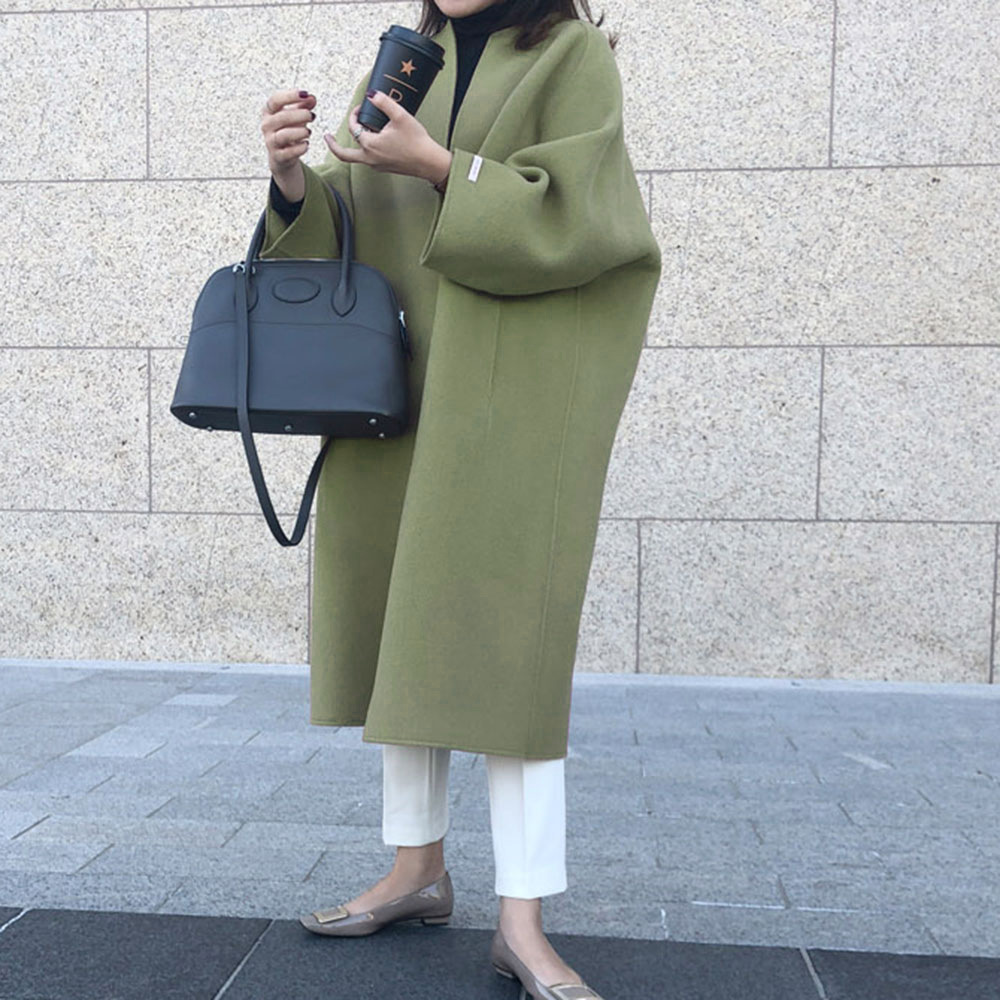 Kadın Giyim 2025 Sonbahar ve K - Winter Clothing Types incelemesi ve fiyatı