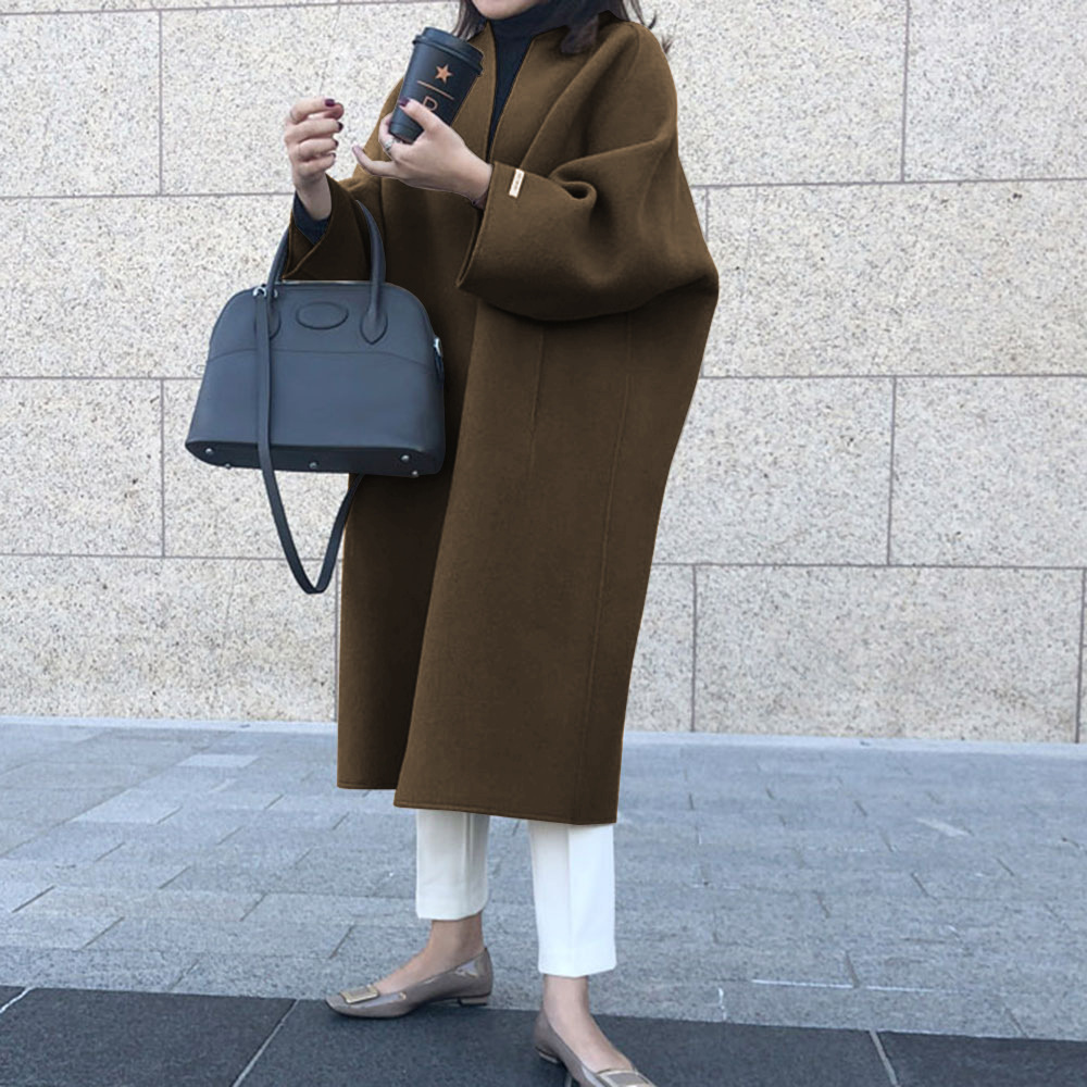 Kadın Giyim 2025 Sonbahar ve K - Winter Clothing Types incelemesi ve fiyatı