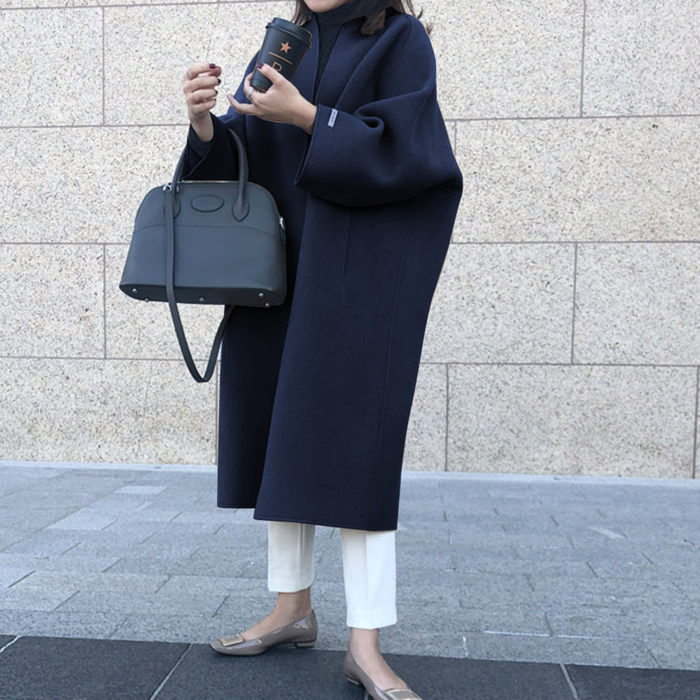 Kadın Giyim 2025 Sonbahar ve K - Winter Clothing Types incelemesi ve fiyatı