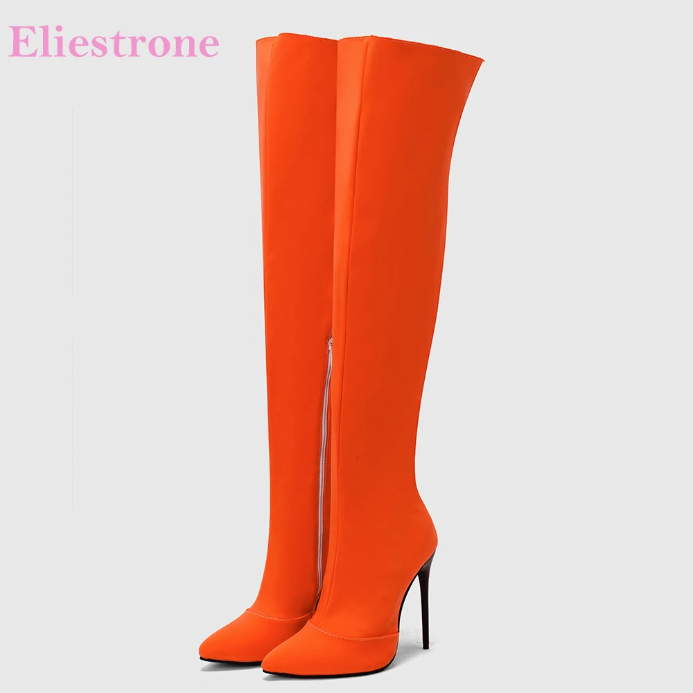 Yeni Kış Glamour Turuncu Sarı  - Winter Clothes incelemesi ve fiyatı