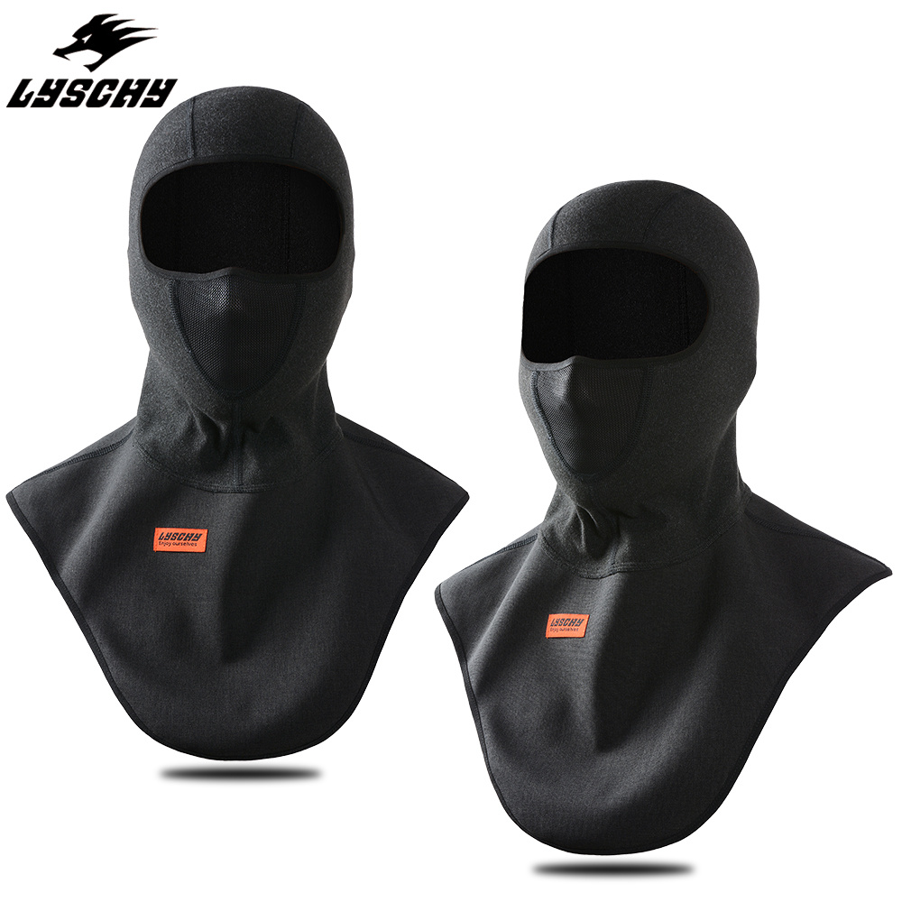 Yeni Kış Motosiklet Maskesi Po - Wool Balaclava Knit incelemesi ve fiyatı