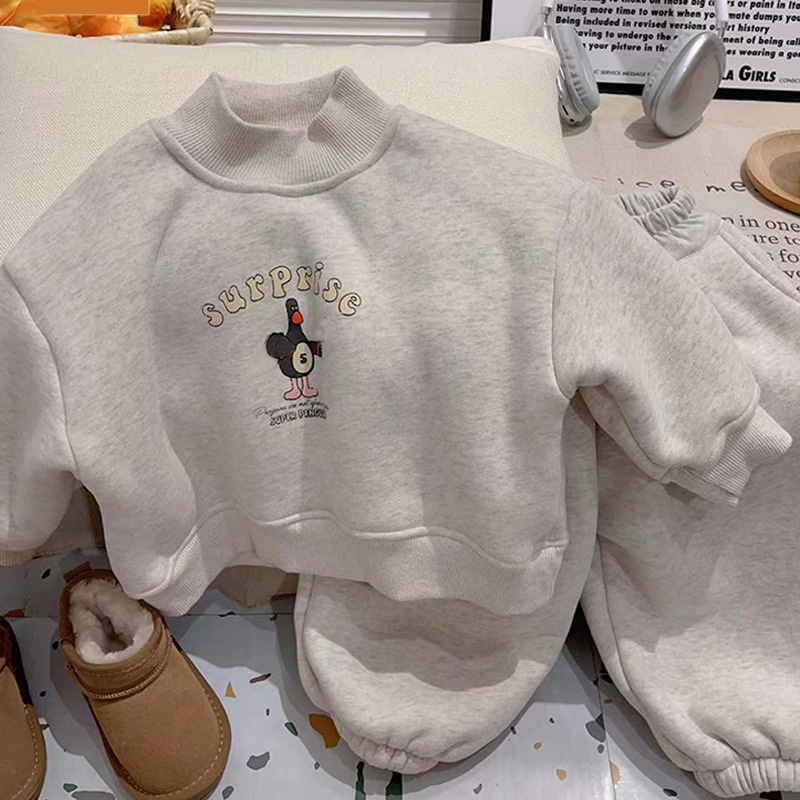 Sonbahar Çocuklar Termal Giyim - Winter Clothing Activity incelemesi ve fiyatı