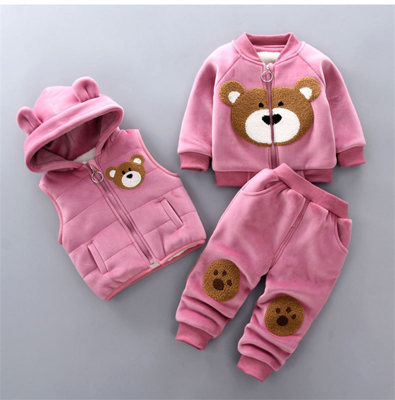 Kış Bebek Giyim Setleri Sonbah - Winter Clothing Activity incelemesi ve fiyatı