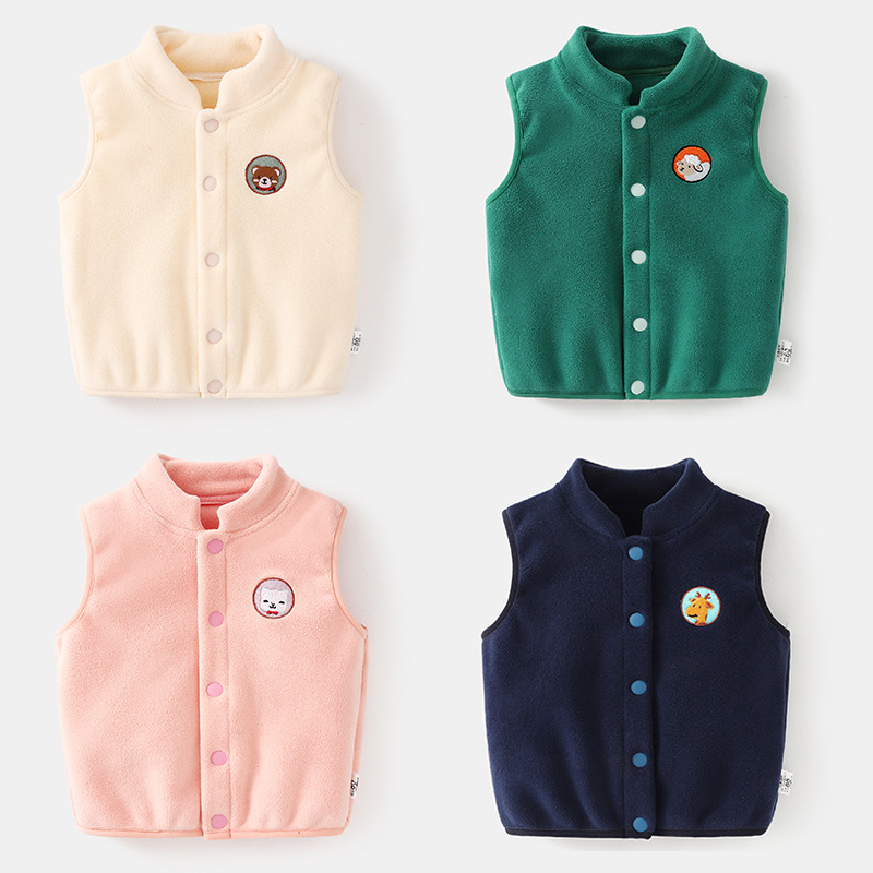 Bebek yelek giyim kış Ollie ka - Winter Clothing Activity incelemesi ve fiyatı