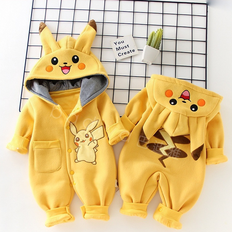 Karikatür Cep Canavarları Bebe - Winter Clothing 1 Year Old incelemesi ve fiyatı
