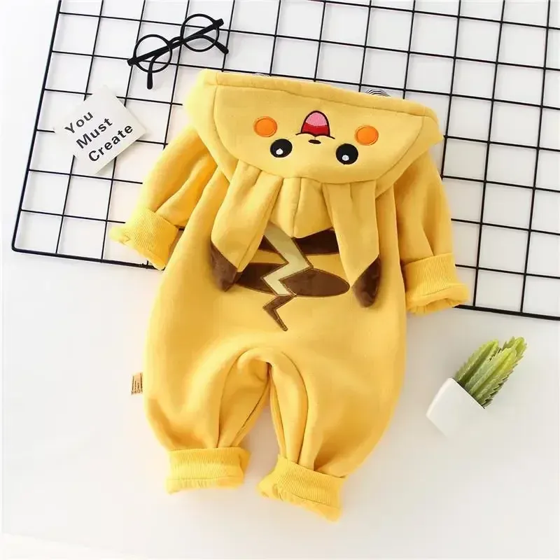 Karikatür Cep Canavarları Bebe - Winter Clothing 1 Year Old incelemesi ve fiyatı