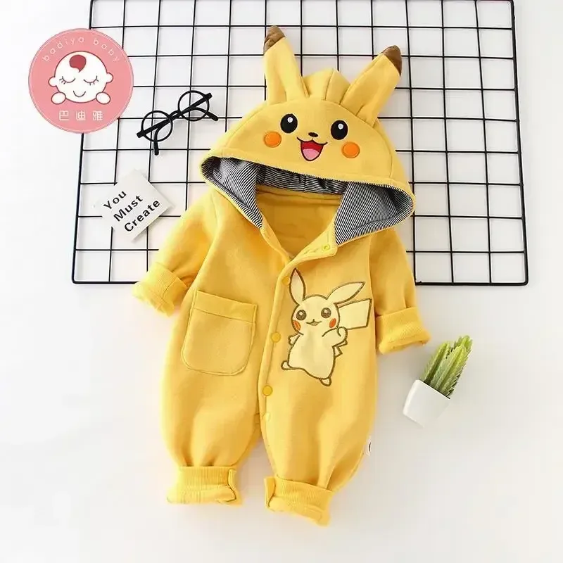 Karikatür Cep Canavarları Bebe - Winter Clothing 1 Year Old incelemesi ve fiyatı