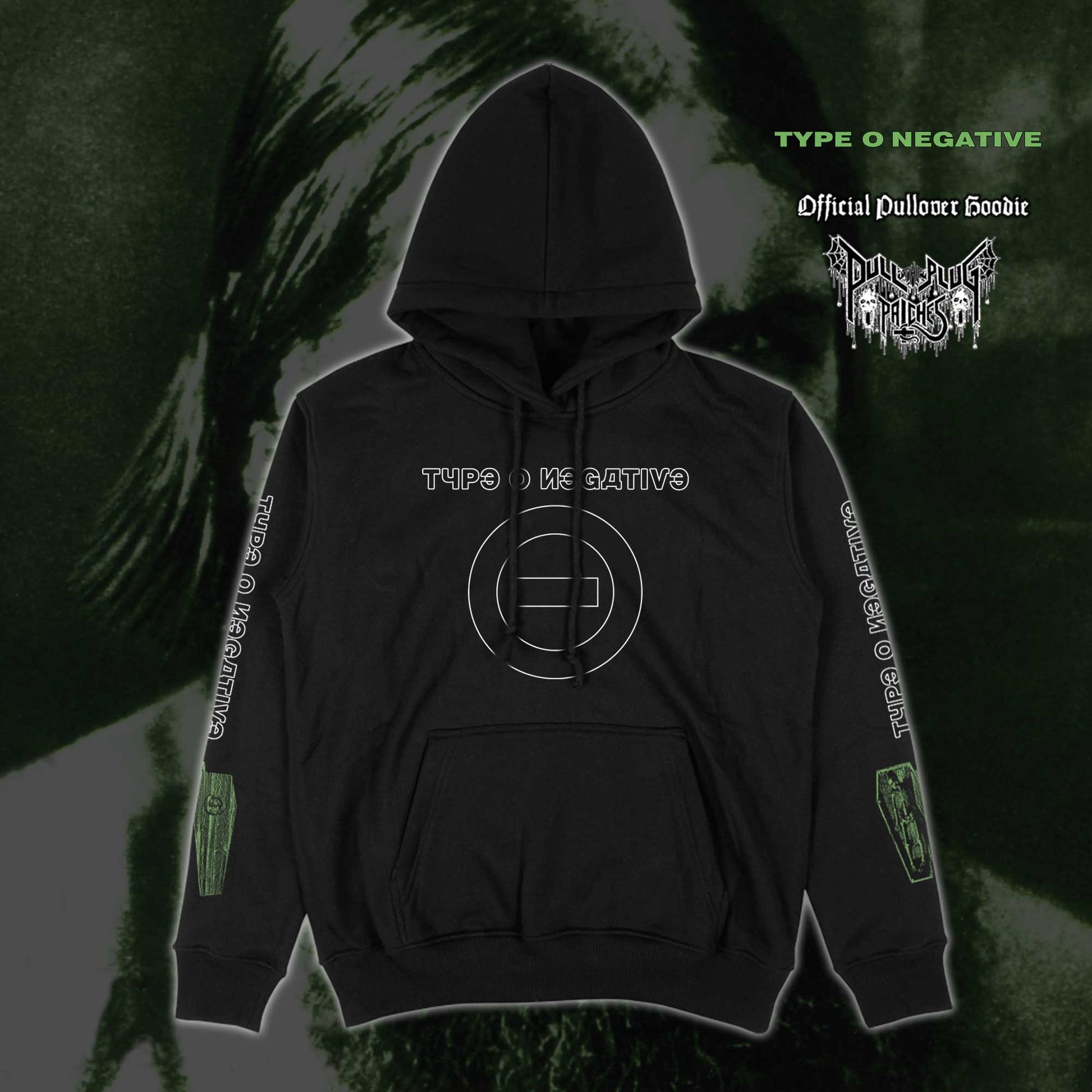 Type O Negatif Dead Again Kaza - Winter Clothing Types incelemesi ve fiyatı