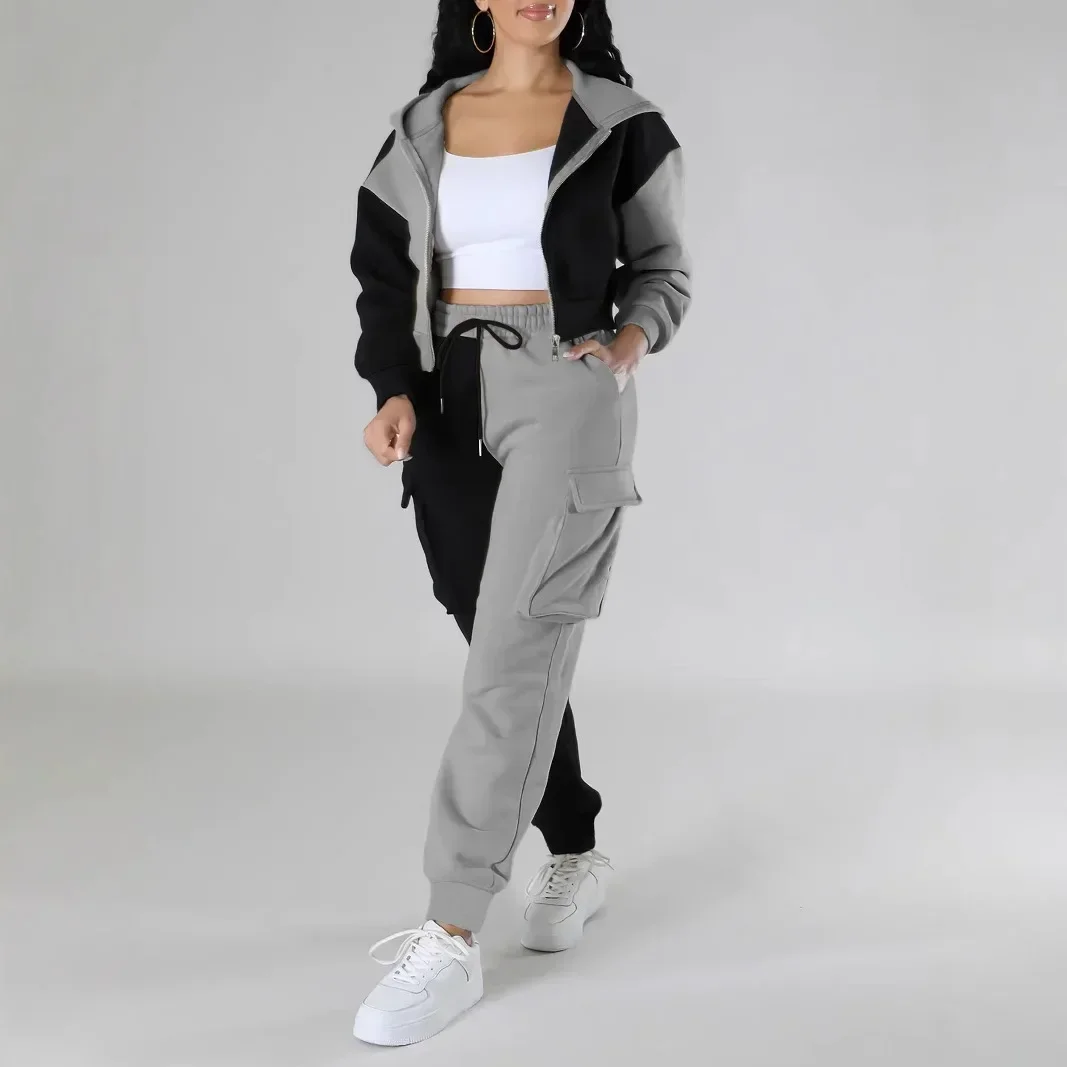 Kadın Gevşek Sonbahar Kış Iki  - Winter Clothing Sales incelemesi ve fiyatı