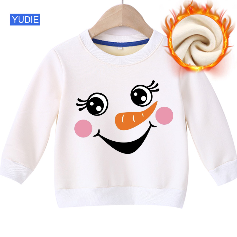 Çocuk Noel Hoodie Çocuk Giyim  - Winter Clothing Activity incelemesi ve fiyatı