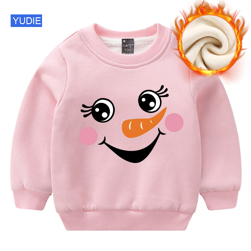 Çocuk Noel Hoodie Çocuk Giyim  - Winter Clothing Activity incelemesi ve fiyatı