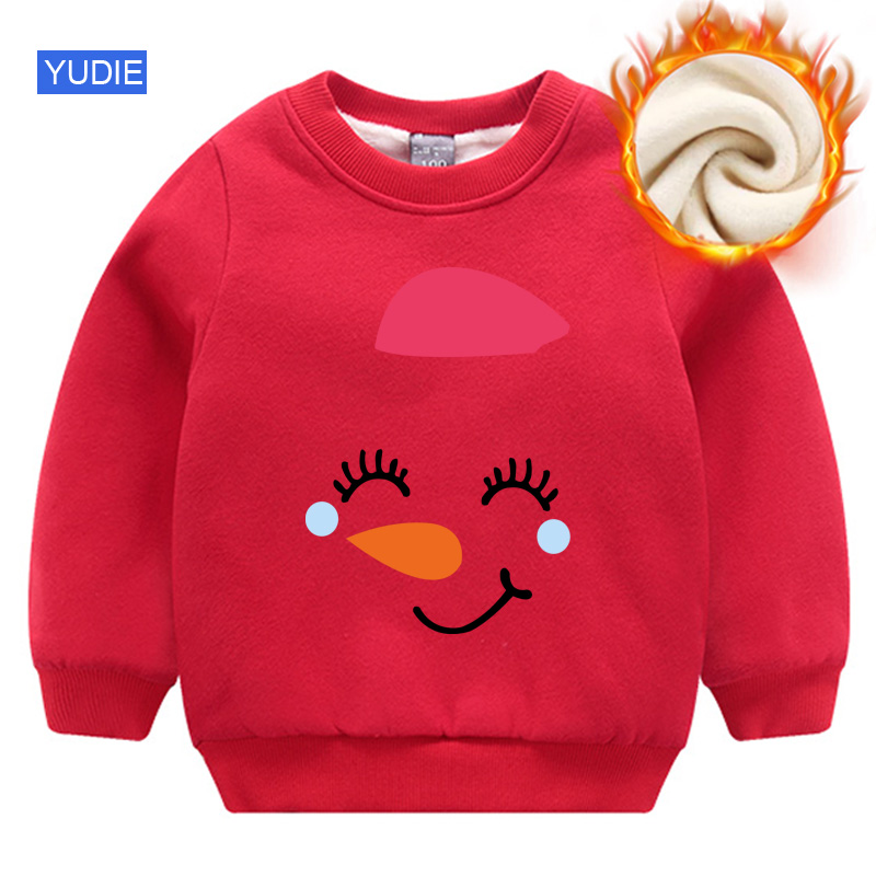 Çocuk Noel Hoodie Çocuk Giyim  - Winter Clothing Activity incelemesi ve fiyatı
