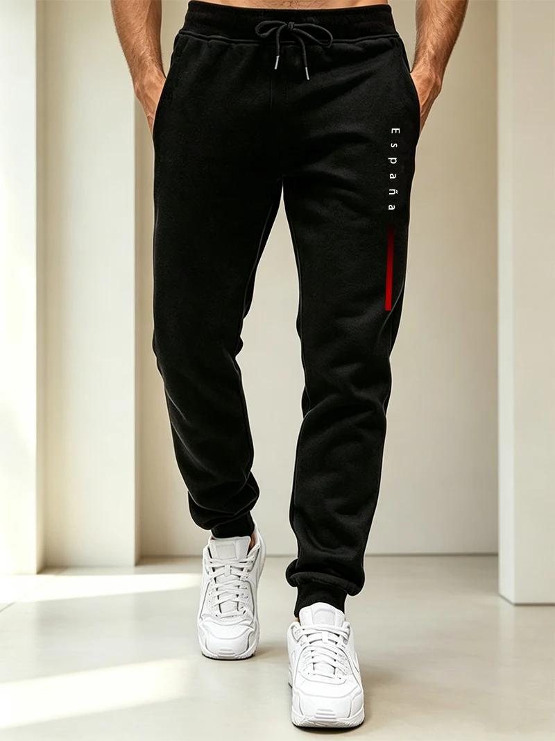 Koşu erkek eşofman rahat O boy - Winter Clothing Pants incelemesi ve fiyatı