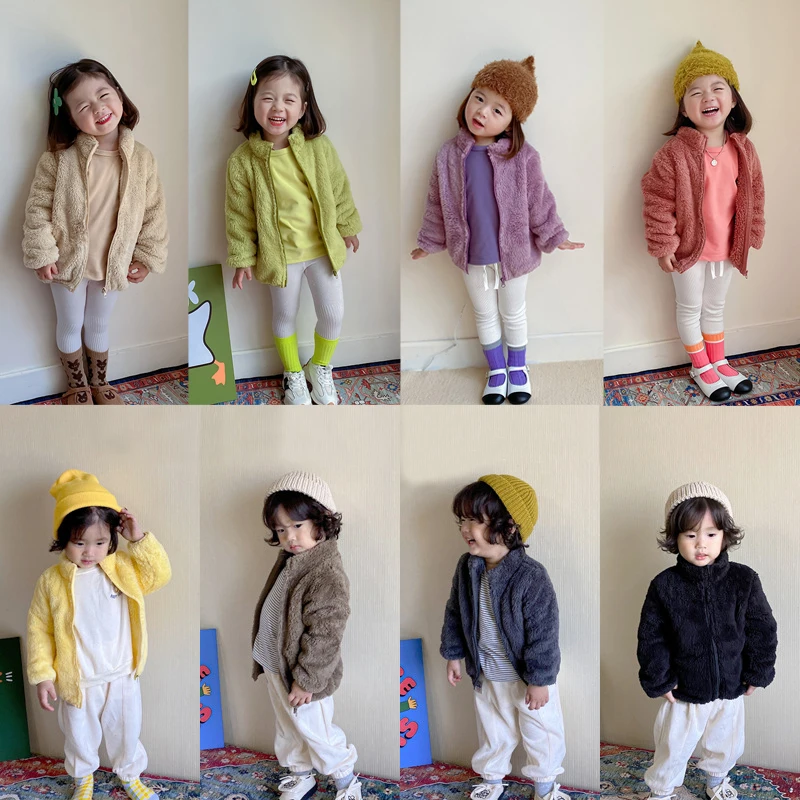 Çocuklar Kışlık Mont 2023 Yeni - Winter Clothing 1 Year Old incelemesi ve fiyatı