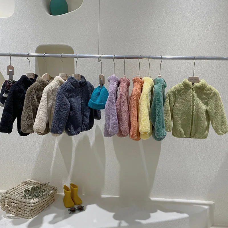 Çocuklar Kışlık Mont 2023 Yeni - Winter Clothing 1 Year Old incelemesi ve fiyatı