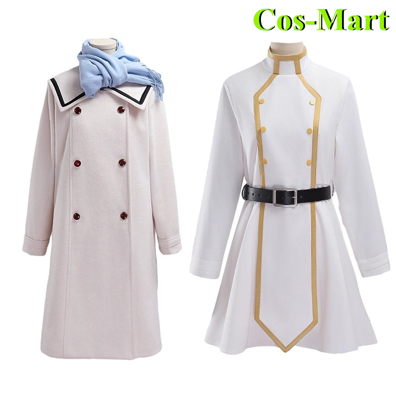 Cos-Mart Frieren: Yolculuğun S - Winter Clothing Game incelemesi ve fiyatı