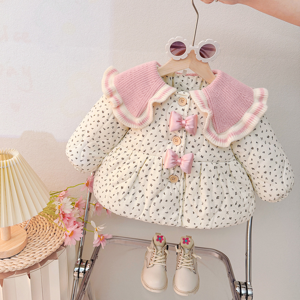 Kızlar Pamuklu Giysiler 2026 İ - Winter Clothing Activity incelemesi ve fiyatı