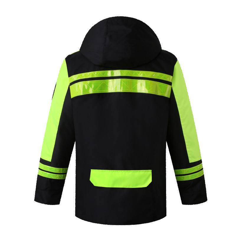 Kış yüksek görünürlük su geçir - Winter Clothing Articles incelemesi ve fiyatı