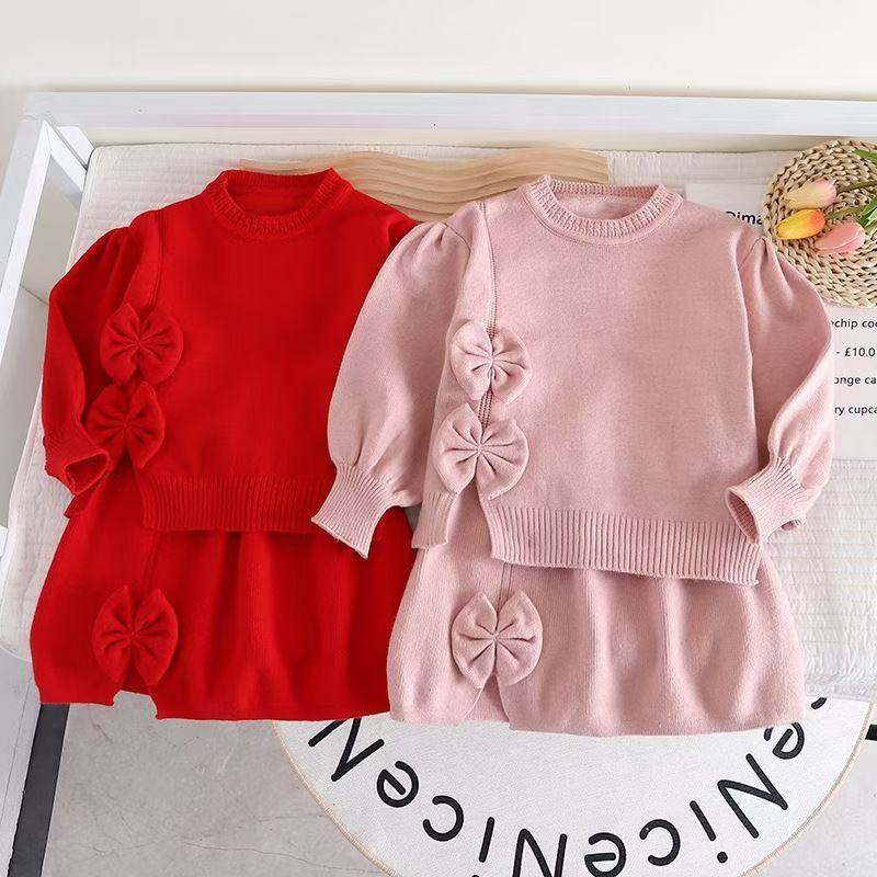Kız Giyim Seti 2 parçalı Uzun  - Winter Clothing That Starts With O incelemesi ve fiyatı