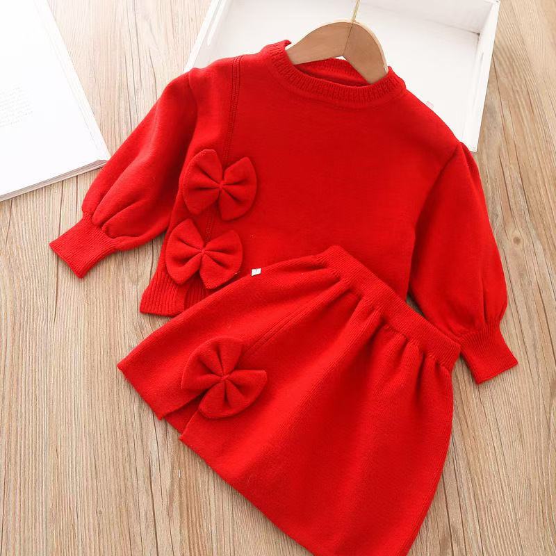 Kız Giyim Seti 2 parçalı Uzun  - Winter Clothing That Starts With O incelemesi ve fiyatı