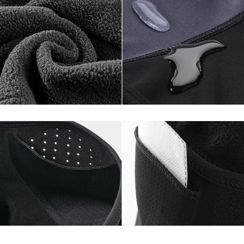 ROCKBROS Kış Yüz Maskesi Kış B - Wool Balaclava Knit incelemesi ve fiyatı
