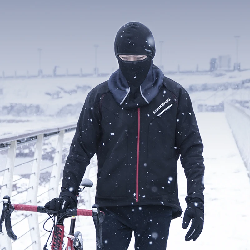 ROCKBROS Kış Yüz Maskesi Kış B - Wool Balaclava Knit incelemesi ve fiyatı