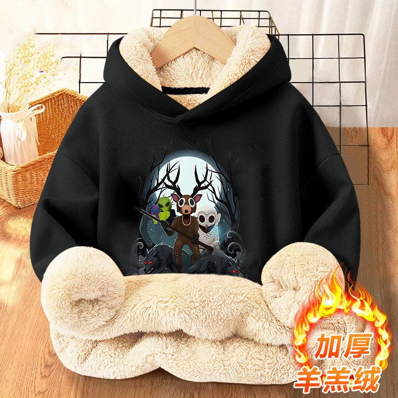 99 Nights in The Forests Çocuk - Winter Clothing Game incelemesi ve fiyatı